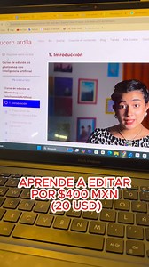 Tutorial de edición de piel. ✨ Lleva tus ediciones al siguiente nivel ✨ Aprende a combinar Photoshop e inteligencia artificial para crear imágenes de impacto. Adquierelo en mi página web: https://luceroardila.com/products/curso-photoshop-inteligencia-artificial | Lucero Ardila Oficial