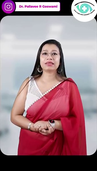 Why blue-light glasses may not help?