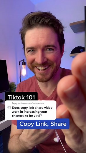 Does Copy Link Help You Go Viral on TikTok? Here's the Truth!