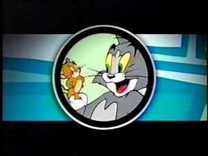 Cartoon Network Primetime Intro