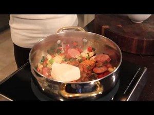 How to Make Cajun Crab Dip : Stir Up the Tasty!