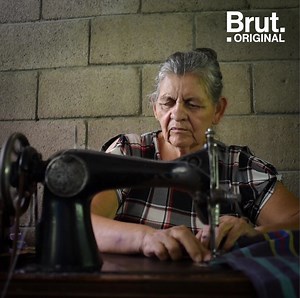 Using their sense of touch, these blind men and women make mattresses and bedding through a cooperative that provides jobs to the visually impaired. | Brut