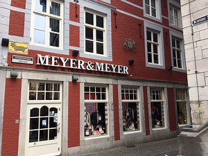 Meyer & Meyer Maastricht – Meyer & Meyer Herenmode
