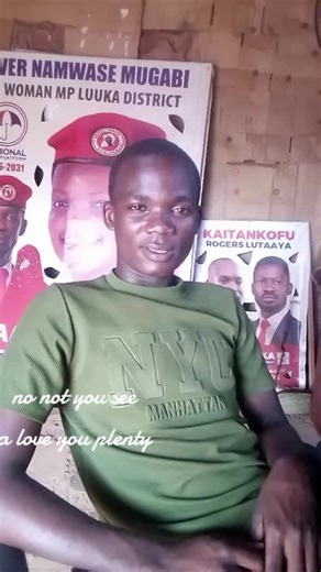 no not you seea love you plenty plenty plenty