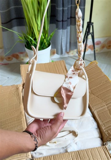 Luxury Bags for Women from CADMart
