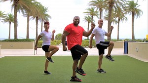 STRONGER WALK (2200 STEPS WALKED)