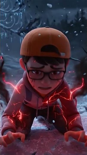 Night of the Red Bells | Final Episode | A Dark Christmas Story | Z&K Global | Scary Teacher 3D
