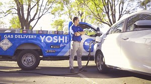 21 reactions · 4 comments | Gas delivered weekly to your car where is parked. You don't need to go to the gas station ever again. Now serving Atlanta | Yoshi | Facebook