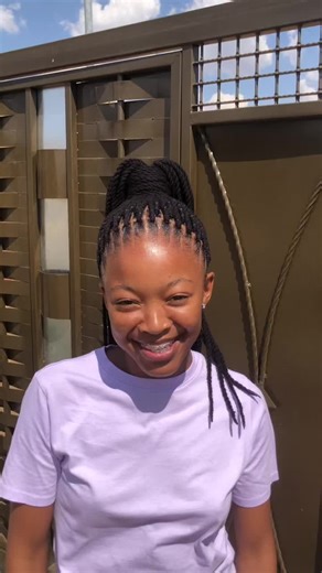 Wool Braids: Transform Your Look with This Trendy Hairstyle