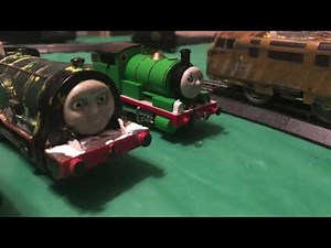 Calling all engines part 5 (Final)