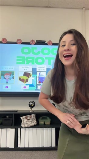 ClassDojo: Muestra Tu Wishlist en el Aula