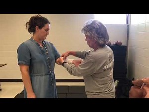 Controlling bleeding