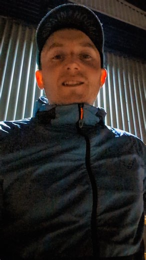 12 days to go guys! @dynafit_official @Petzl_uk @harveymaps @Montane #TrailRunning @mountain.blog.uk @tekoforlife #EnduranceCoach #UltraRunnerLife #SpineRace2026 #WinterSpineRace @spinerace | Paweł Cymbalista - My Mountain Lab Coaching