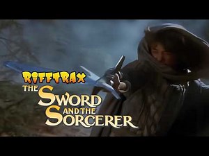 RiffTrax: The Sword and the Sorcerer (Full FREE Movie)