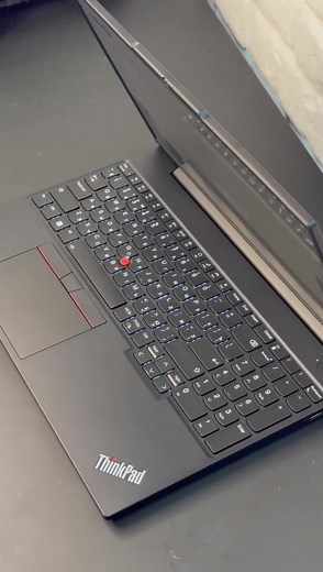 Lenovo ThinkPad E16 i7-1355U, 8GB, 512GB SSD High Performance Laptop | 383BHD Only 📞 For inquiries and purchases: 📍 Nexcel Bahrain 🛒 Visit [www.nexcel.me] for more details! #Bahrain #البحرين #ksa #saudi #uae #manama #Lenovo #ThinkPad #E16 #NewLaptop #lenovolaptop #gaminglaptop #gaminglaptopforsale #unboxing #fyp #gaminglaptopbahrain #bahrainlaptops @nexcelbh @Nexcelsaudi