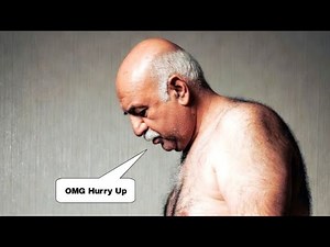 Sugar Hairy Mature Daddy Having Fun | Bear Daddy True Love | Ep 617