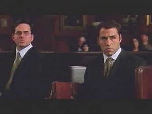 Runaway Jury Clip 3