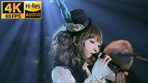 [AI4K]   Hi-Res~游戏《fortissimo//Akkord：Bsusvier》OP~fortissimo-the ultimate crisis