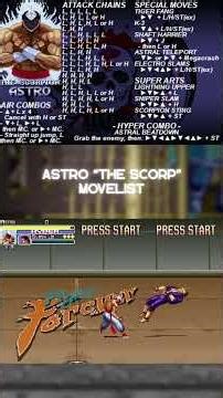 Slamming never been this satisfying! #fightforeverproject #openbor #beatemup #retrogaming #ffp