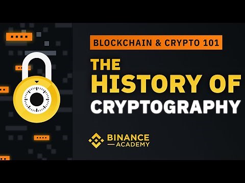 The History of Cryptography｜Explained For Beginners