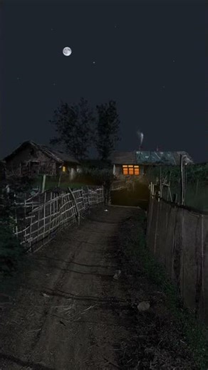 Can you live here forever? #melancholic #nostalgic #scenery