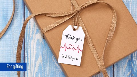 Avery Printable Tags with String, 2" x 3.5", 96 White Tags (22802)