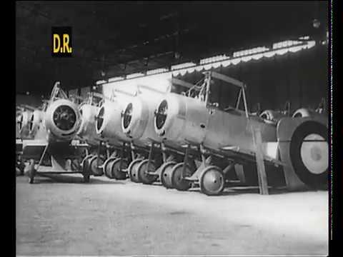 Les objets de la grande guerre 2 - Avions et pilotes