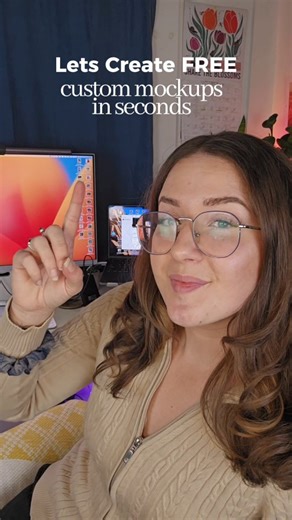 58 reactions · 8 comments | Try it today for free!  For all new and existing users, Kittl is offering their most popular AI models for FREE for the first 10 million generations 﫡 That means free mockup generation, smartboards and new AI models seedream & nano banana! Comment AI to try it today 﫶 | Mars Creates | Facebook