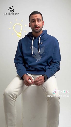 Introducing Math Ease, the ultimate math platform for IGCSE students, stay tuned as we reveal the secrets and tricks you need to achieve your academic goals. #IGCSE #Math #andrewsherif #mathcourses #MathMadeEasy #MathEase