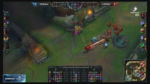 LCK Champions Summer | Week 1 Day 2