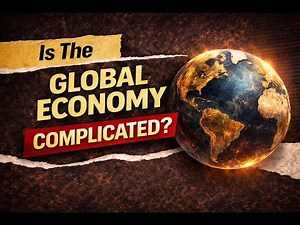 How The Global Economy Actually Works
