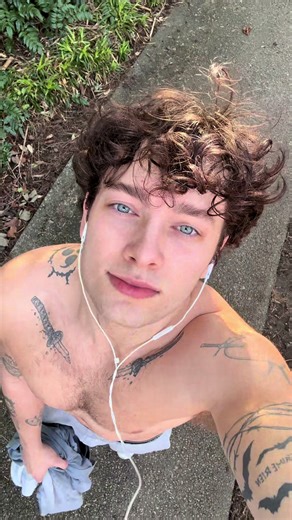 bite my lip