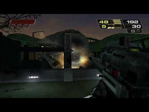 Cheat Pnach Red Faction II PCSX2/AetherSX2 (8E7FF6F8.pnach)