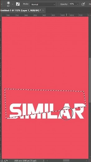 "How to Create Stunning Drop Shadows in Photoshop 2025"