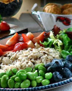 36K views · 540 reactions | Your lunch plans may never be the same. NEW! Seafood Lover’s Lunch is HERE! | Red Lobster | Facebook