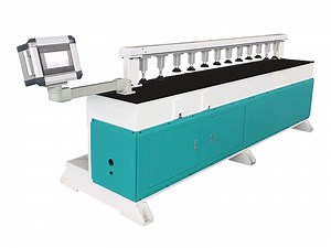 Economic CNC Side Holes Drilling Machine for Sale