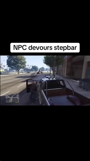 Izza Dewud (@izzadewud)’s video of devourer