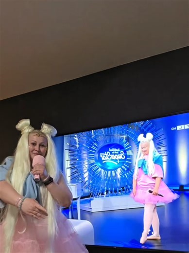 Das war Mega 🔥🔥🔥🔥🔥 I love @dsds und @RTL 💗 Top 30 🔥🔥🔥🔥 Yeah🔥🔥🔥🔥 #dsds2026 #dsds #metallsiia #recall #nevergiveup