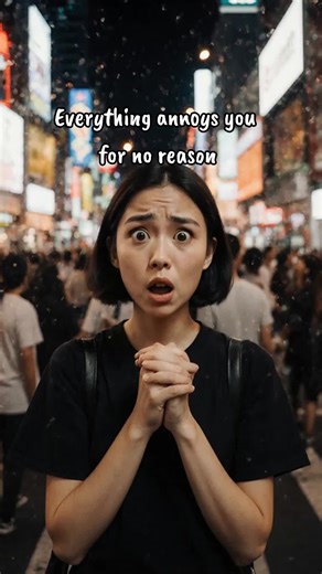 Ever feel overwhelmed by the constant noise? It's not anger, it's overstimulation. You're not alone. So many are experiencing this right now, bombarded by unwanted sounds and sensory overload. What if there was a way to find peace amidst the chaos? How can we reclaim our calm? #Overstimulation #SensoryOverload #MentalHealth #StressRelief #dailyvibes