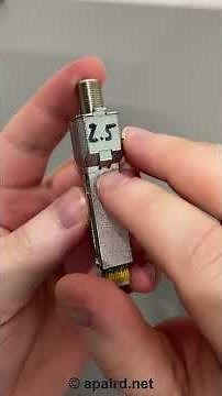what's inside a MoCa SFP adapter? #homelab #networking