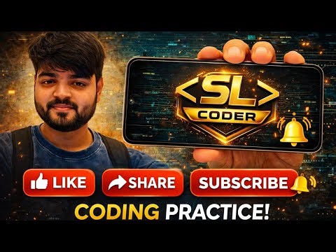 Leetcode problem no 42 | Trapping Rain Water 💦