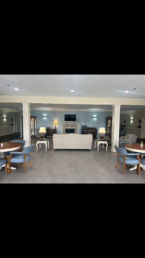 2.3K views · 32 reactions | Take a Virtual Tour with Alison! ✨ Elwood Health & Living is excited to share our updated Assisted Living! | Elwood Health and Living | Facebook