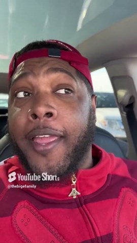 What happens when you take your kids to Target