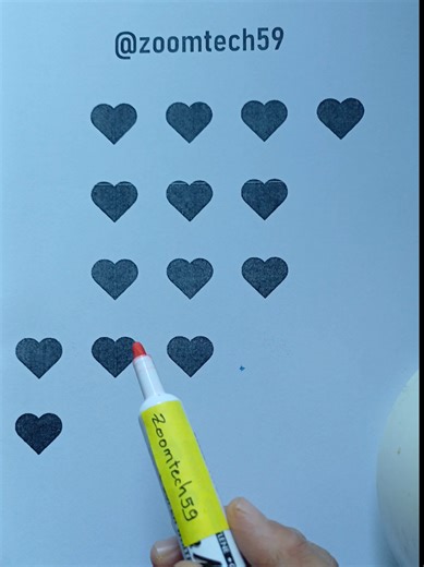 Test Your Intelligence: Can You Spot the Pattern?