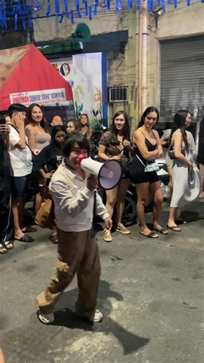 ARMAN SALON: Drama at Tondo!