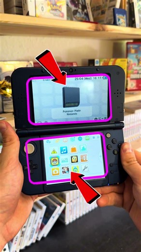 The New Nintendo 3DS XL: A hidden masterpiece!