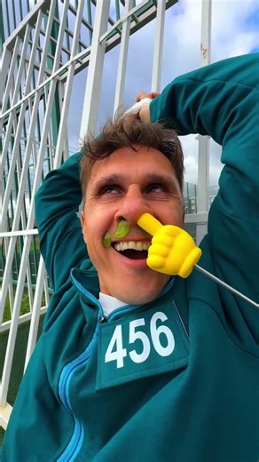 Extreme Face Transformation! 🤡🎭123 GO! GOLD