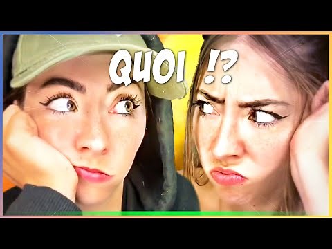 Shayvise - BEST-OF : QUOI !?