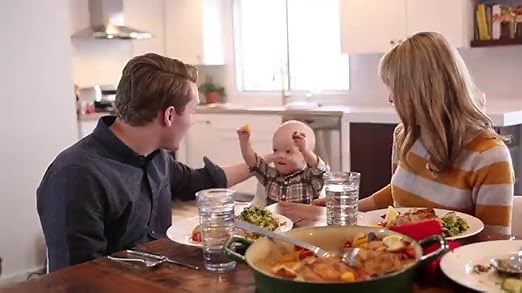 Kitchen Confidence: Essential Recipes and Tips That Will Help You Cook Anything: A Cookbook