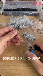 1.3K views · 458 reactions | #replace #tip #easily #repair @a.p.p.l.e.f.i.x | Apple Fix | Facebook